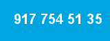 917 754 51 35